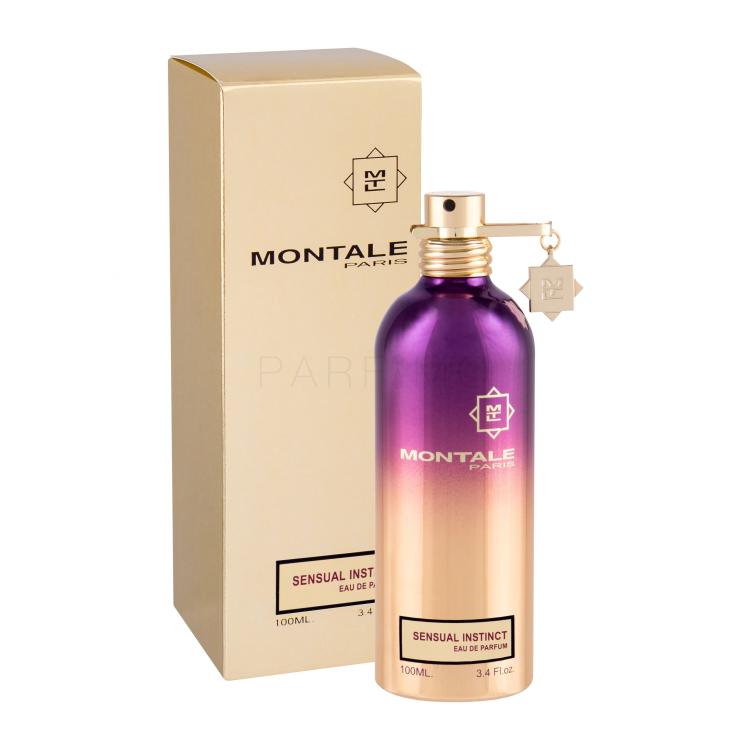 Montale Sensual Instinct Parfumska voda 100 ml