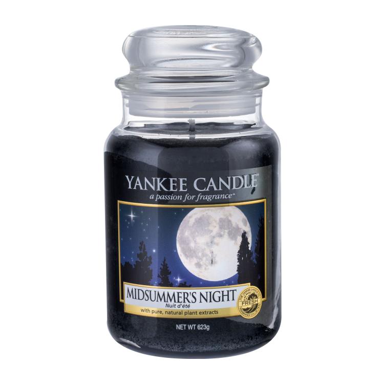 Yankee Candle Midsummer´s Night Dišeča svečka 623 g