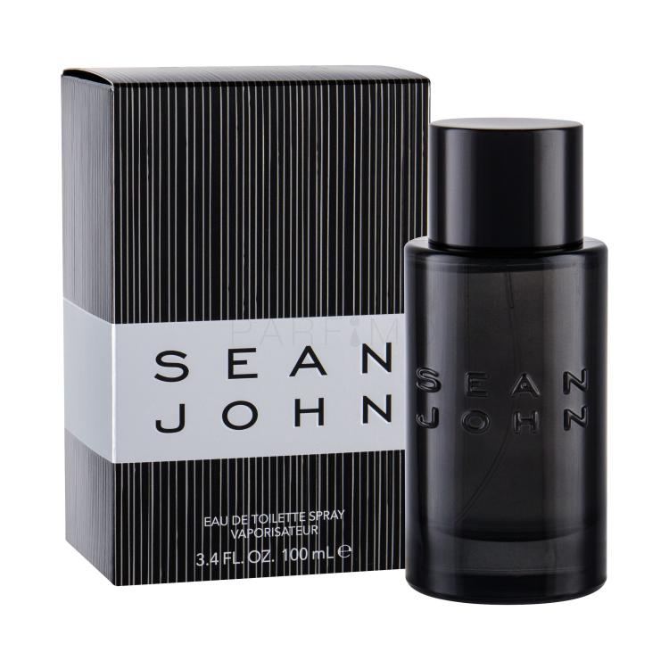 Sean John Sean John Toaletna voda za moške 100 ml