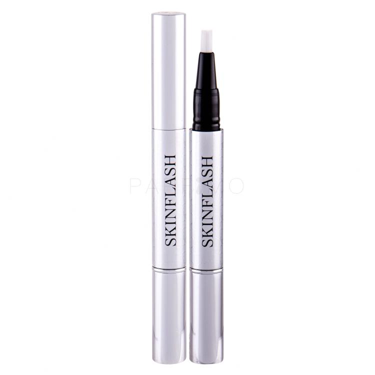 Christian Dior Skinflash Radiance Booster Pen Korektor za ženske 1,5 ml Odtenek 003 Sunbeam tester