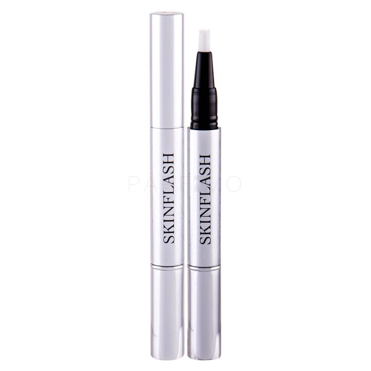 Christian Dior Skinflash Radiance Booster Pen Korektor za ženske 1,5 ml Odtenek 002 Candlelight tester