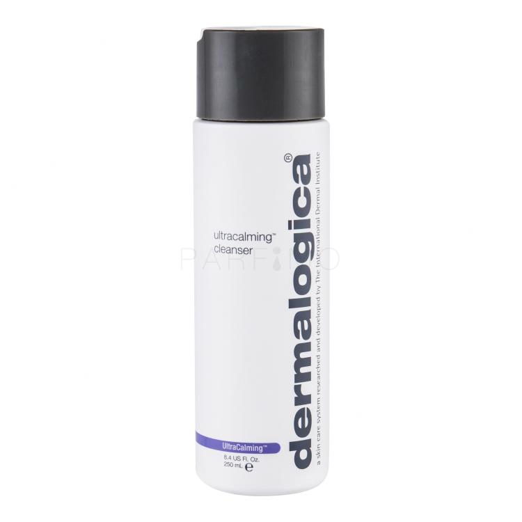 Dermalogica UltraCalming™ Cleanser Čistilni gel za ženske 250 ml