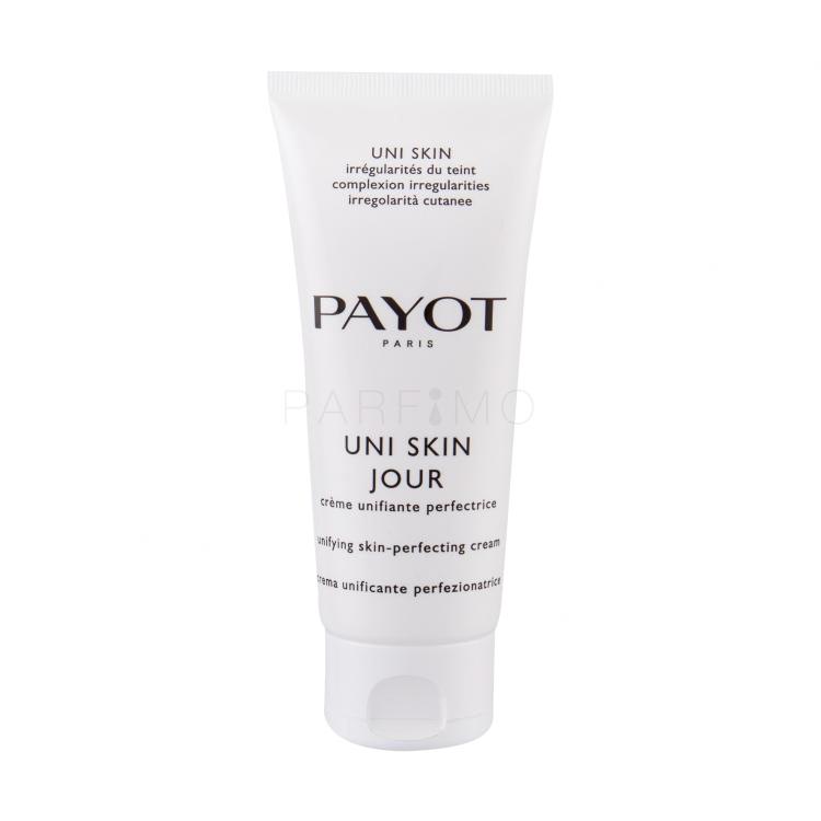 PAYOT Uni Skin SPF15 Dnevna krema za obraz za ženske 100 ml