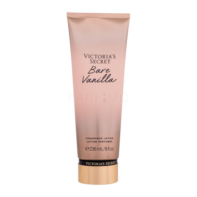 Victoria´s Secret Bare Vanilla Losjon za telo za ženske 236 ml