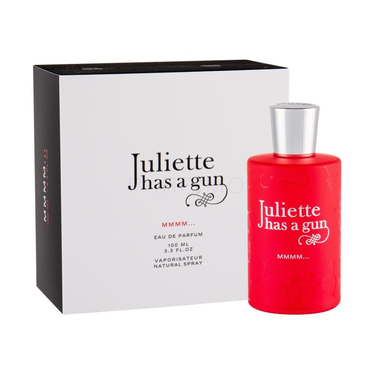 Juliette Has A Gun Mmmm... Parfumska voda 100 ml