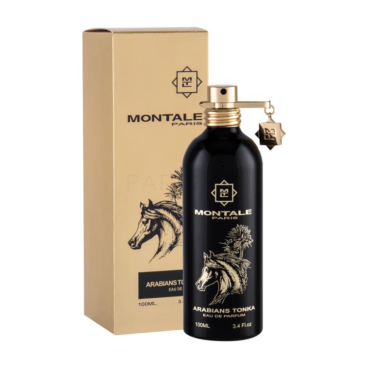 Montale Arabians Tonka Parfumska voda 100 ml