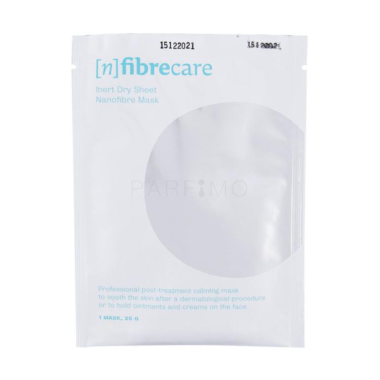 [n]fibrecare Nanofibre Face Mask Inert Maska za obraz za ženske 1 kos