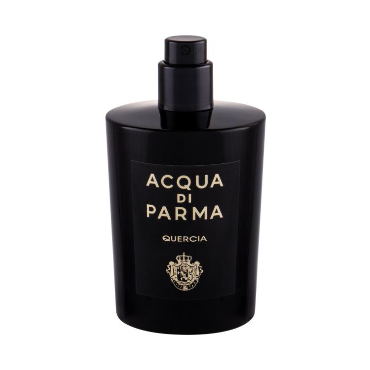 Acqua di Parma Signatures Of The Sun Quercia Parfumska voda 100 ml tester
