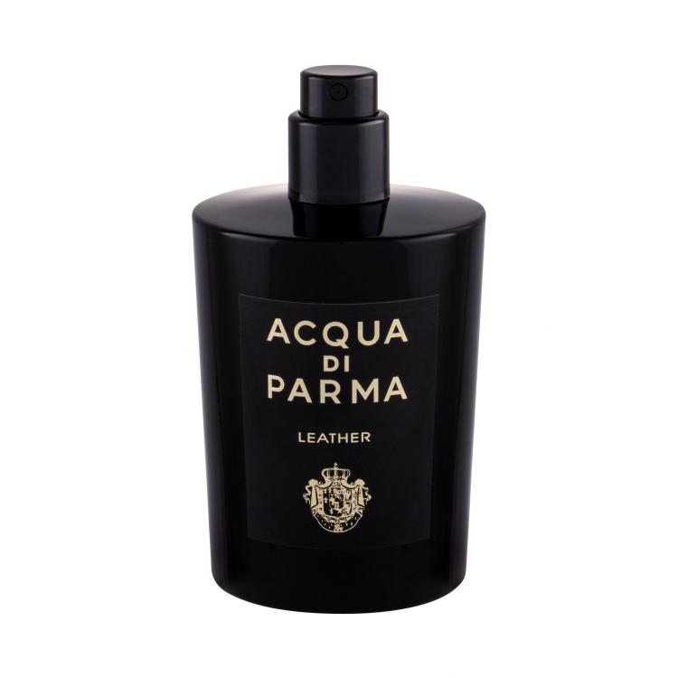 Acqua di Parma Signatures Of The Sun Leather Parfumska voda 100 ml tester