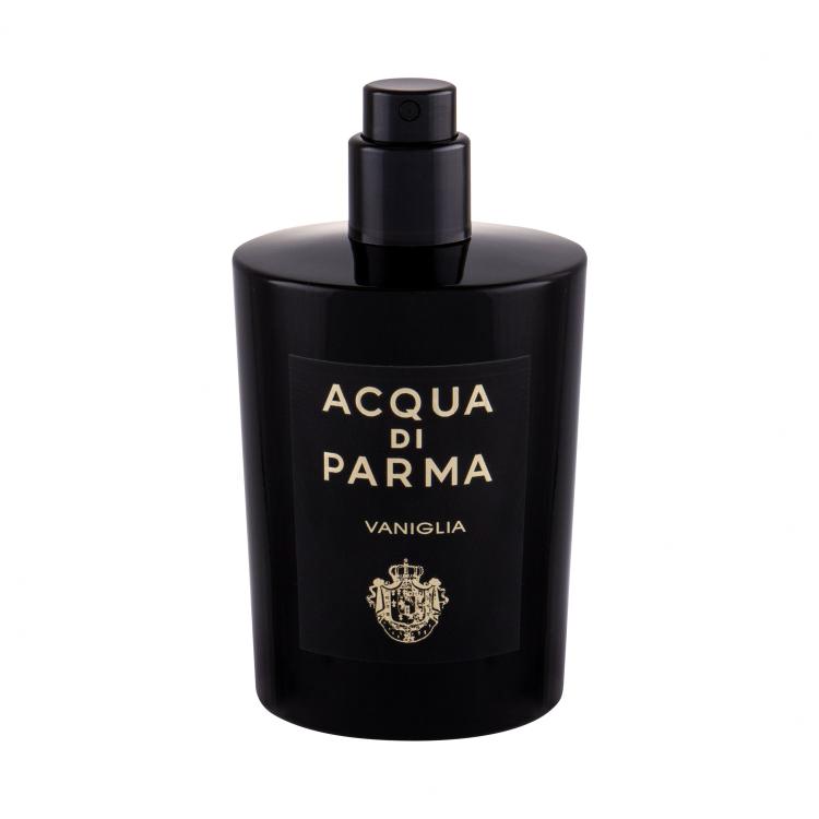 Acqua di Parma Signatures Of The Sun Vaniglia Parfumska voda 100 ml tester