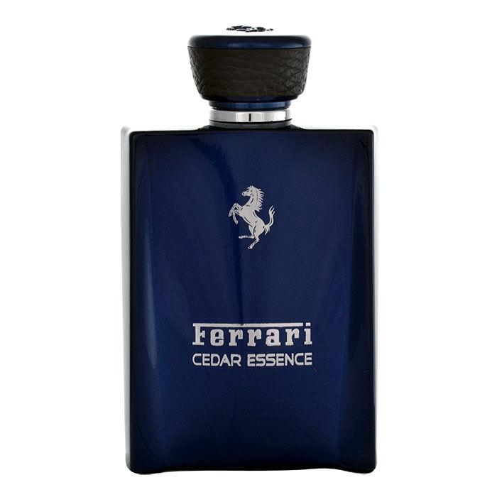 Ferrari Cedar Essence Parfumska voda za moške 100 ml tester