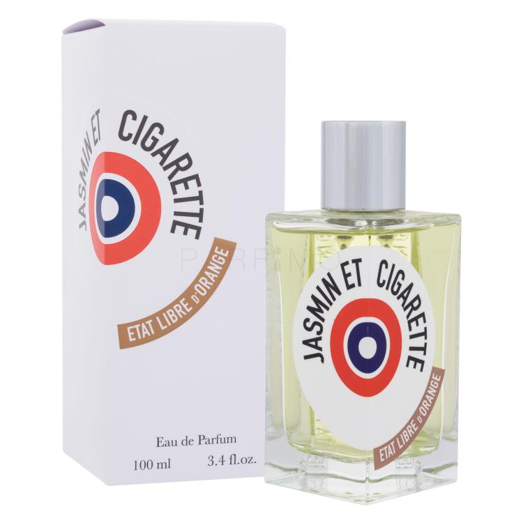 Etat Libre d´Orange Jasmin et Cigarette Parfumska voda za ženske 100 ml