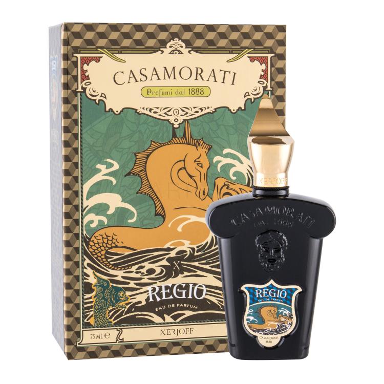 Xerjoff Casamorati 1888 Regio Parfumska voda 75 ml