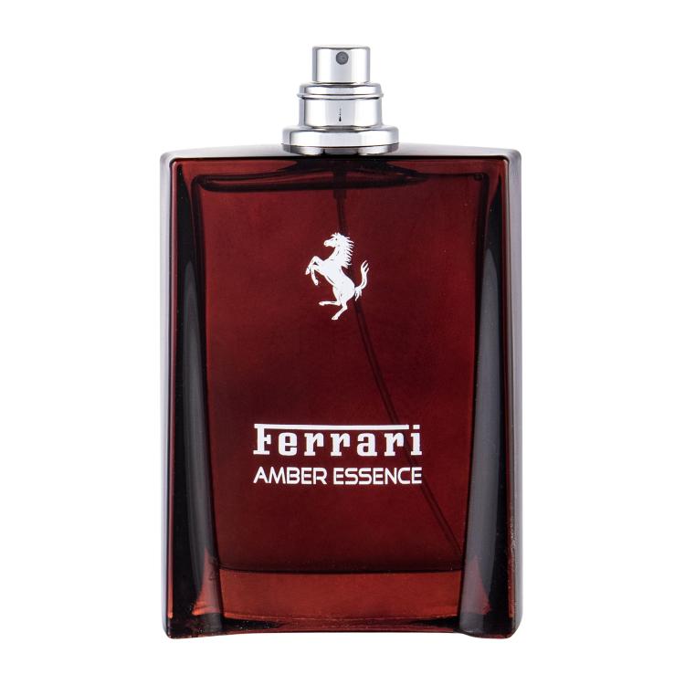 Ferrari Amber Essence 2016 Parfumska voda za moške 100 ml tester