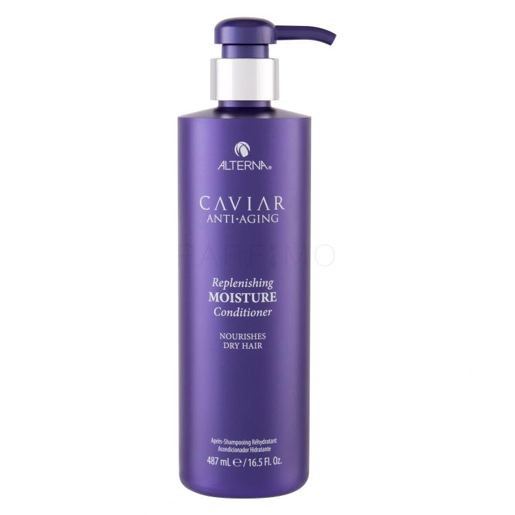 Alterna Caviar Anti-Aging Replenishing Moisture Balzam za lase za ženske 487 ml