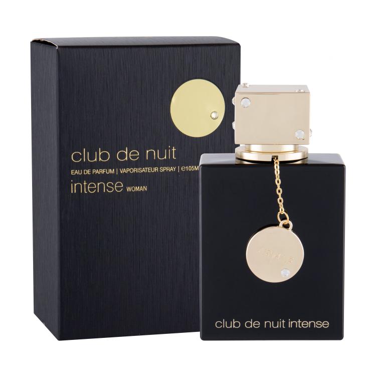 Armaf Club de Nuit Intense Parfumska voda za ženske 105 ml