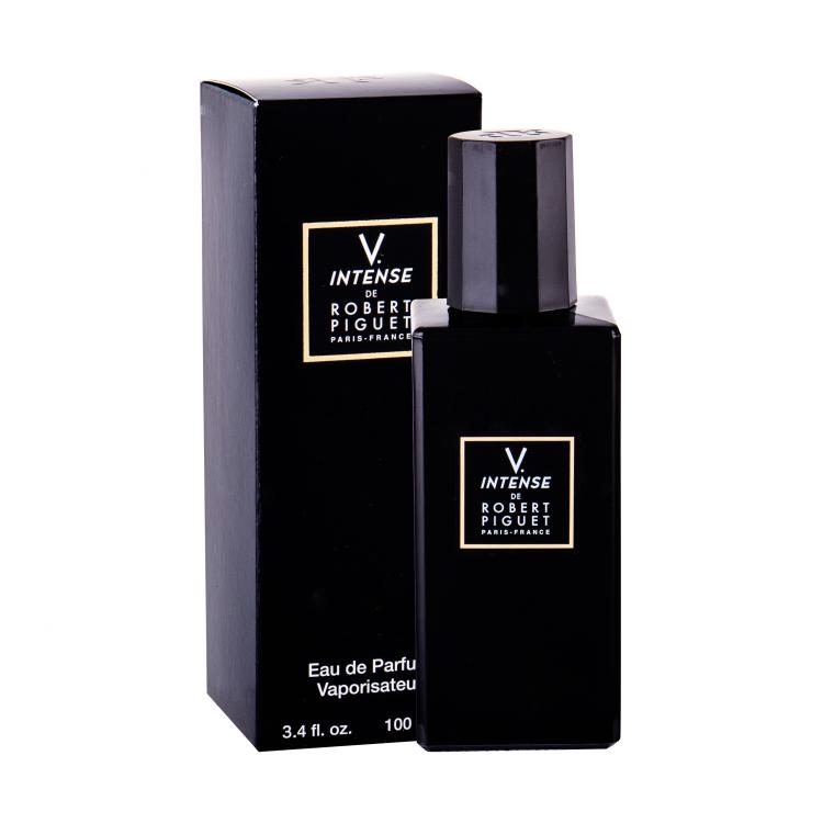 Robert Piguet V. Intense Parfumska voda za ženske 100 ml