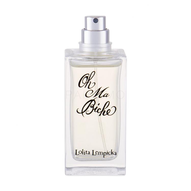 Lolita Lempicka Oh Ma Biche Parfumska voda za ženske 50 ml tester