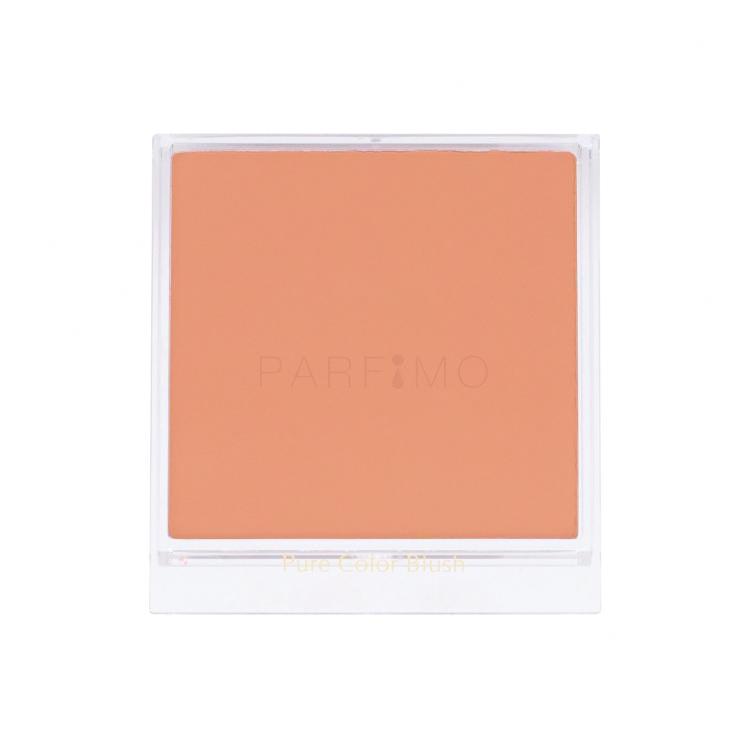Estée Lauder Pure Color Rdečilo za obraz za ženske 7 g Odtenek 09 Brazen Bronze Shimmer tester