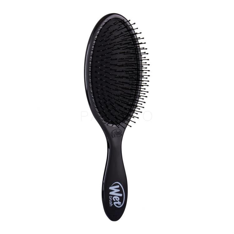 Wet Brush Classic Krtača za lase za ženske 1 kos Odtenek Nero