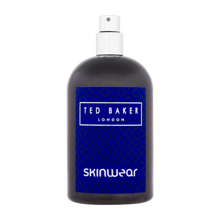Ted Baker Skinwear Toaletna voda za moške 100 ml tester