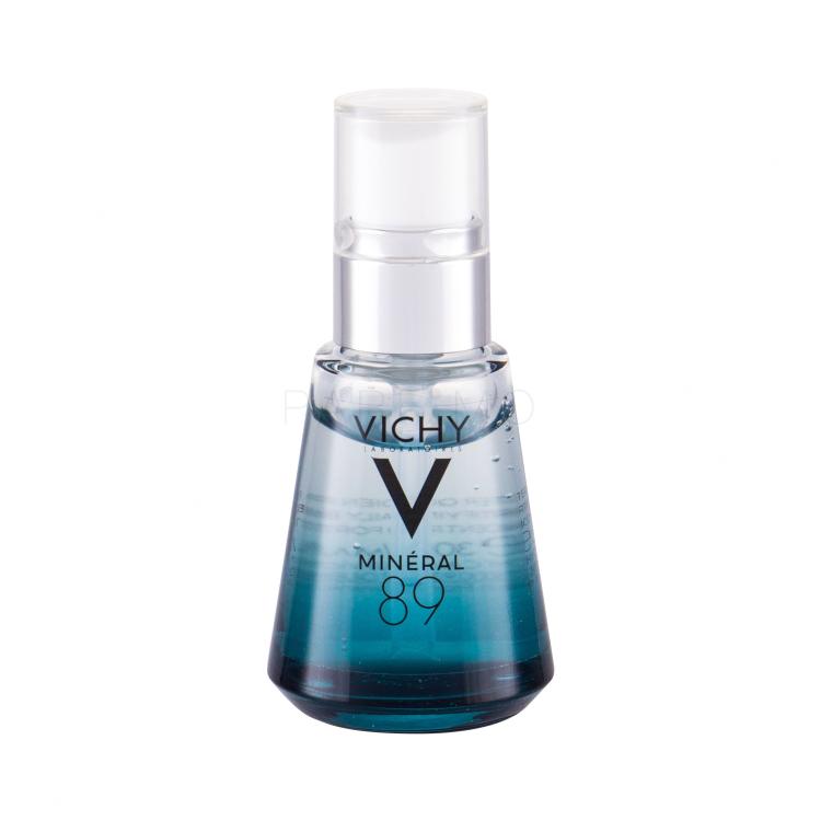 Vichy Minéral 89 Serum za obraz za ženske 30 ml