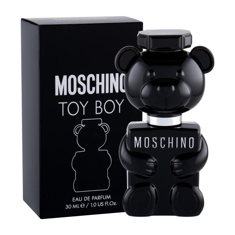 Moschino Toy Boy Parfumska voda za moške 30 ml