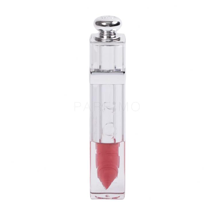 Christian Dior Addict Fluid Stick Glos za ustnice za ženske 5,5 ml Odtenek 373 Rieuse tester