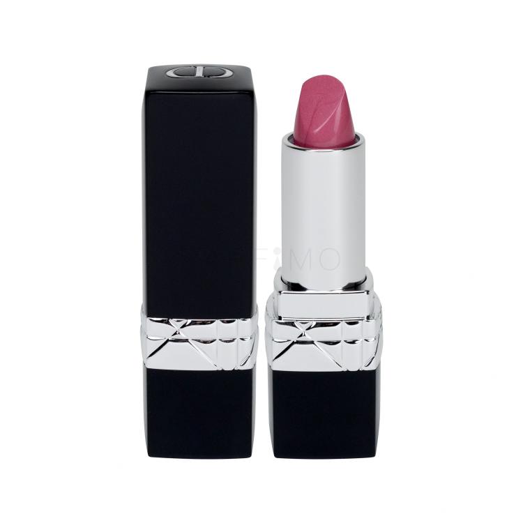 Christian Dior Rouge Dior Couture Colour Comfort &amp; Wear Šminka za ženske 3,5 g Odtenek 277 Osée