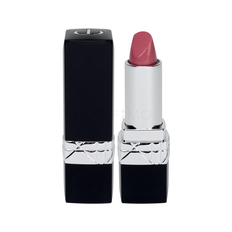 Christian Dior Rouge Dior Couture Colour Comfort &amp; Wear Šminka za ženske 3,5 g Odtenek 060 Premiére