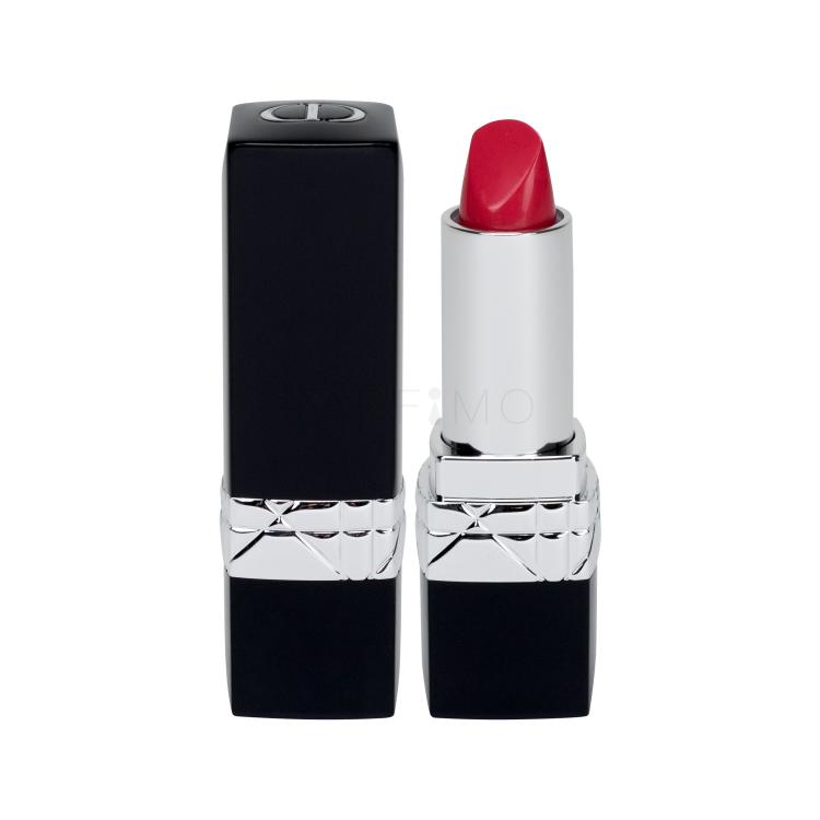 Christian Dior Rouge Dior Couture Colour Comfort &amp; Wear Šminka za ženske 3,5 g Odtenek 520 Feel Good