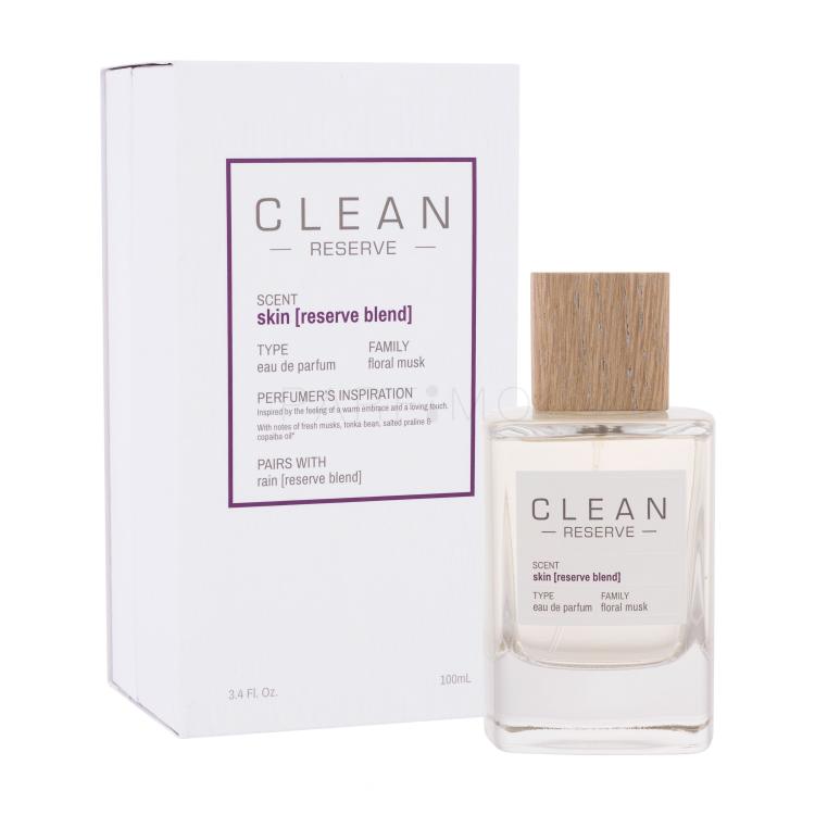 Clean Clean Reserve Collection Skin Parfumska voda 100 ml