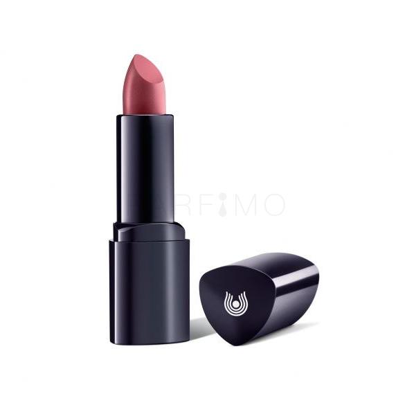 Dr. Hauschka Lipstick Šminka za ženske 4,1 g Odtenek 03 Camellia