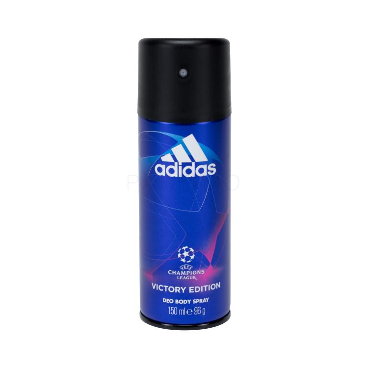 Adidas UEFA Champions League Victory Edition Deodorant za moške 150 ml