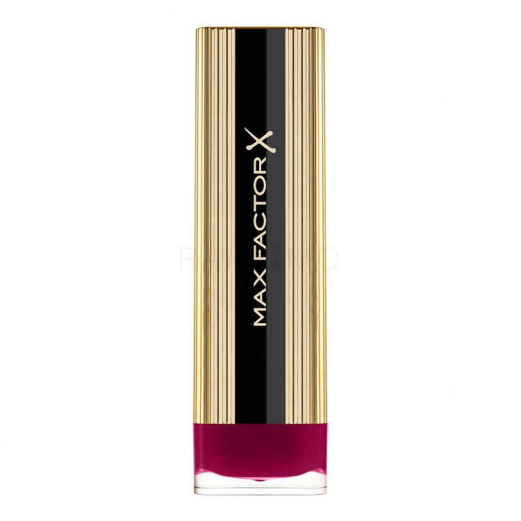 Max Factor Colour Elixir Šminka za ženske 4 g Odtenek 130 Mulberry
