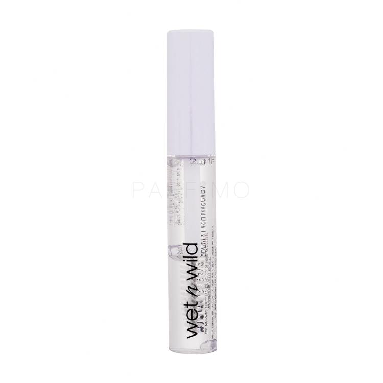 Wet n Wild MegaClear Brow &amp; Lash Mascara Podlaga za maskaro za ženske 8,5 ml Odtenek Clear