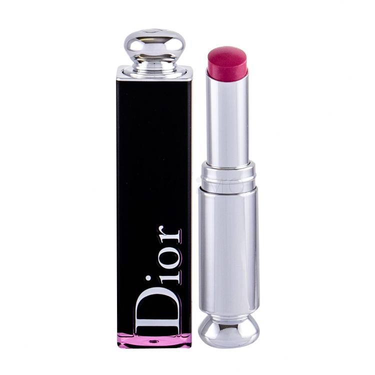 Christian Dior Addict Lacquer Šminka za ženske 3,2 g Odtenek 577 Lazy