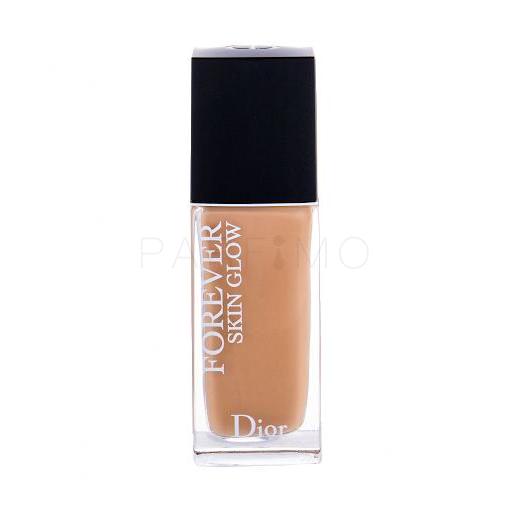 Christian Dior Forever Skin Glow SPF35 Puder za ženske 30 ml Odtenek 4N Neutral/Glow