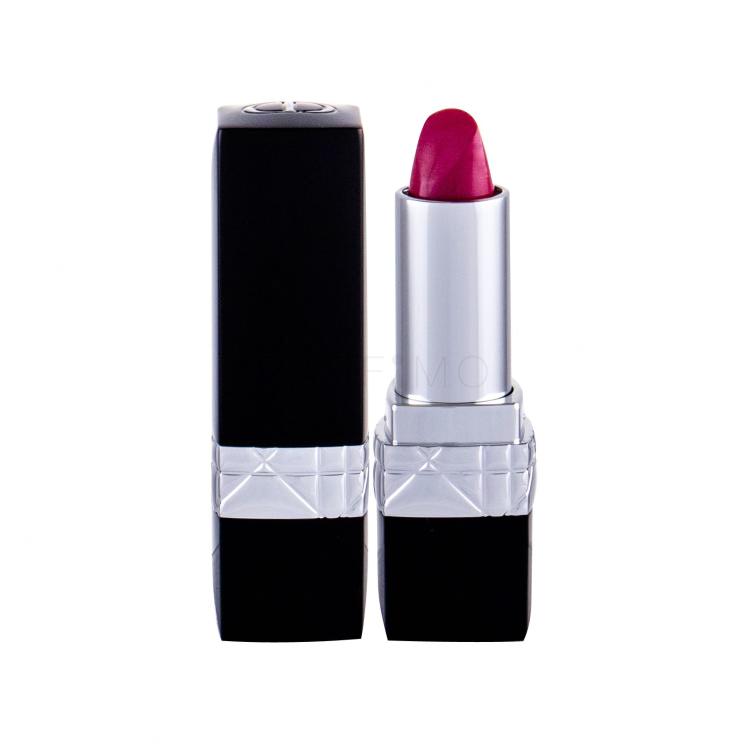 Christian Dior Rouge Dior Couture Colour Comfort &amp; Wear Šminka za ženske 3,5 g Odtenek 678 Culte
