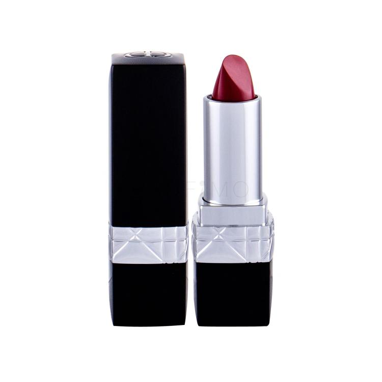 Christian Dior Rouge Dior Couture Colour Comfort &amp; Wear Šminka za ženske 3,5 g Odtenek 683 Rendez-Vous