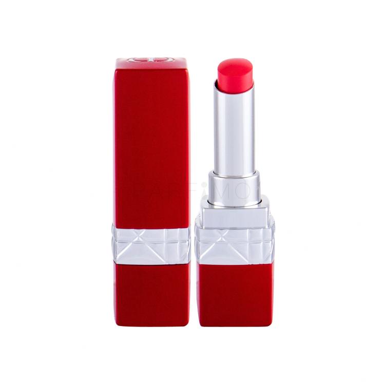 Christian Dior Rouge Dior Ultra Rouge Šminka za ženske 3,2 g Odtenek 651 Ultra Fire