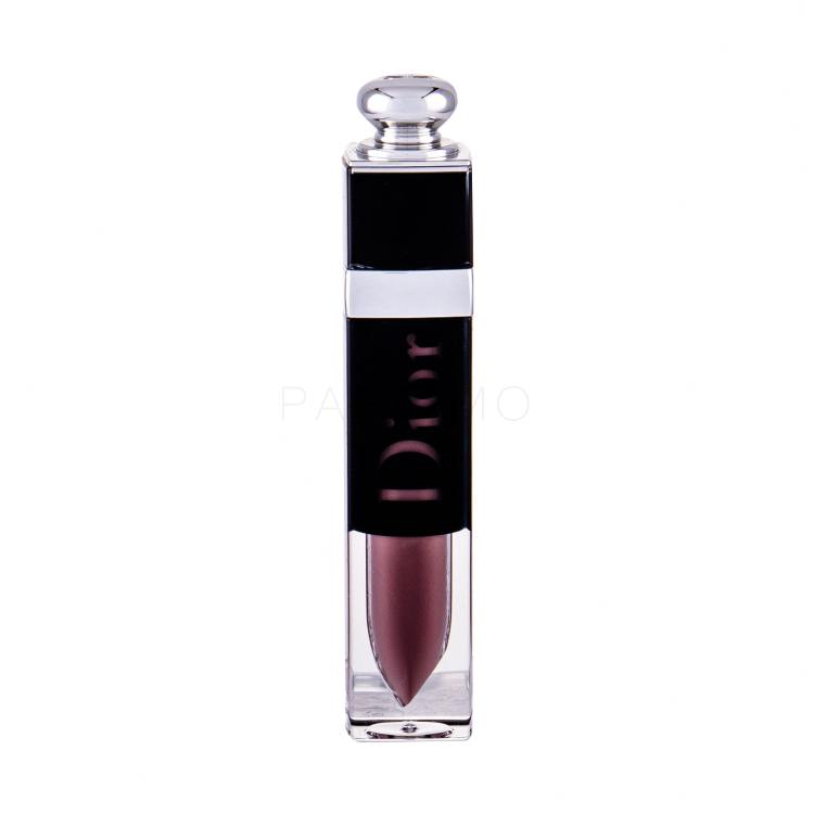 Christian Dior Dior Addict Lacquer Plump Šminka za ženske 5,5 ml Odtenek 516 Dio(r)eve