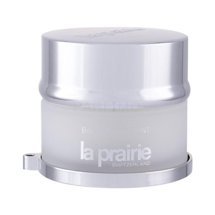 La Prairie Supreme Čistilna krema za ženske 100 ml