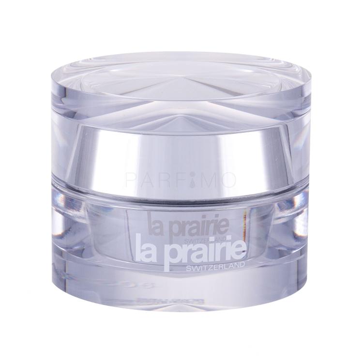 La Prairie Cellular Platinum Rare Dnevna krema za obraz za ženske 30 ml