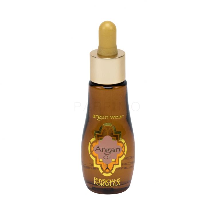 Physicians Formula Argan Wear™ Ultra-Nourishing Argan Oil Olje za telo za ženske 30 ml