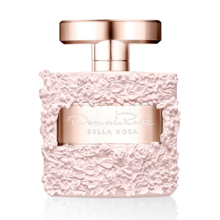 Oscar de la Renta Bella Rosa Parfumska voda za ženske 100 ml