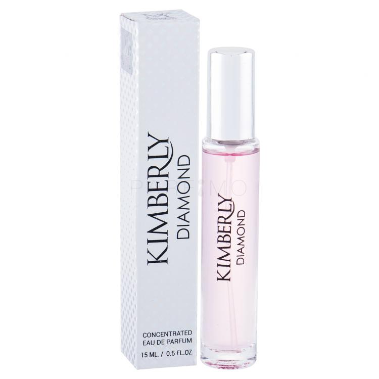 Mirage Brands Kimberly Diamond Parfumska voda za ženske 15 ml