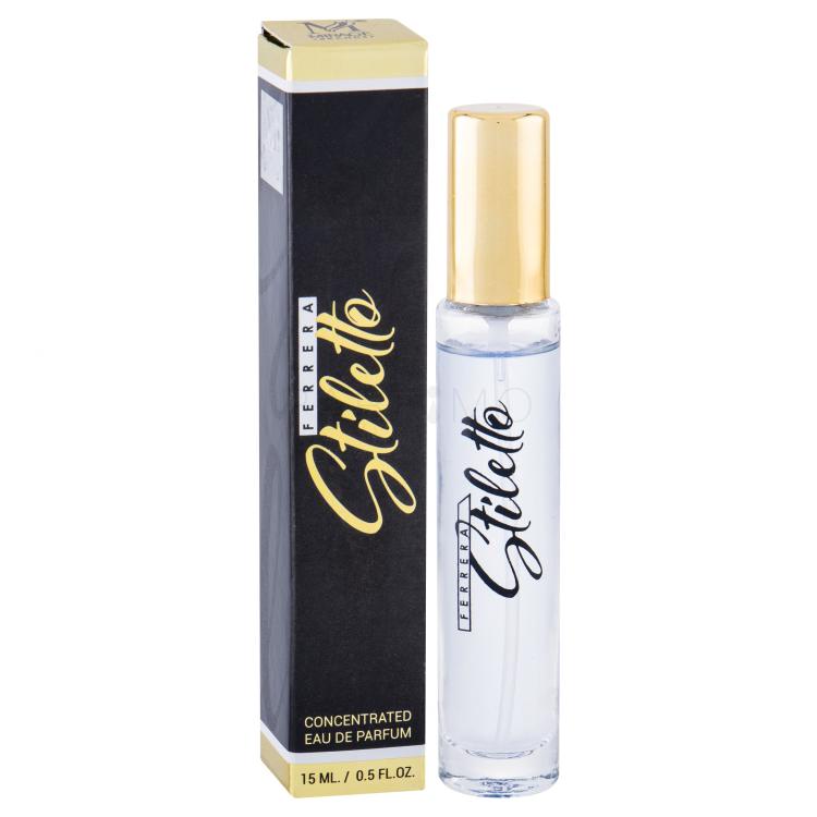 Mirage Brands Ferrera Stiletto Parfumska voda za ženske 15 ml