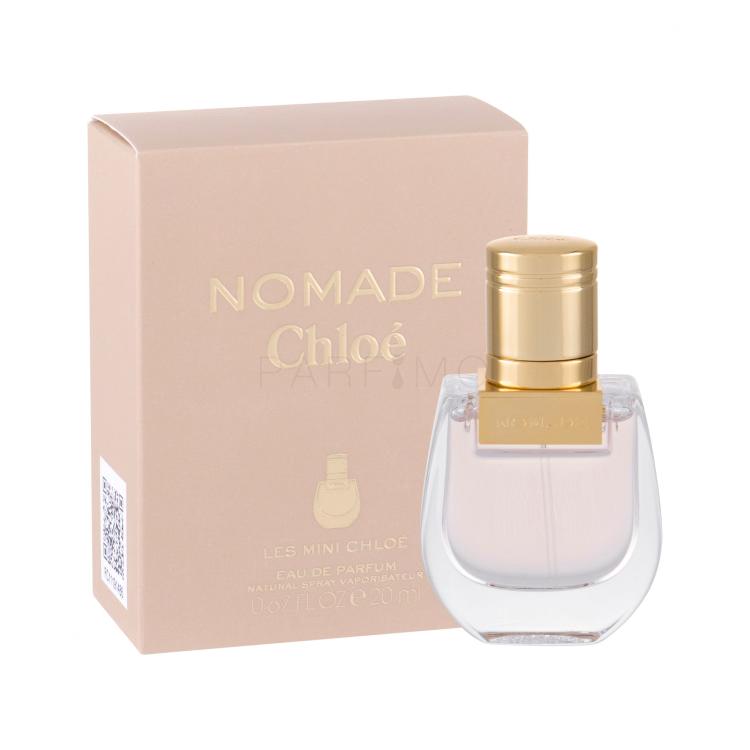 Chloé Nomade Parfumska voda za ženske 20 ml