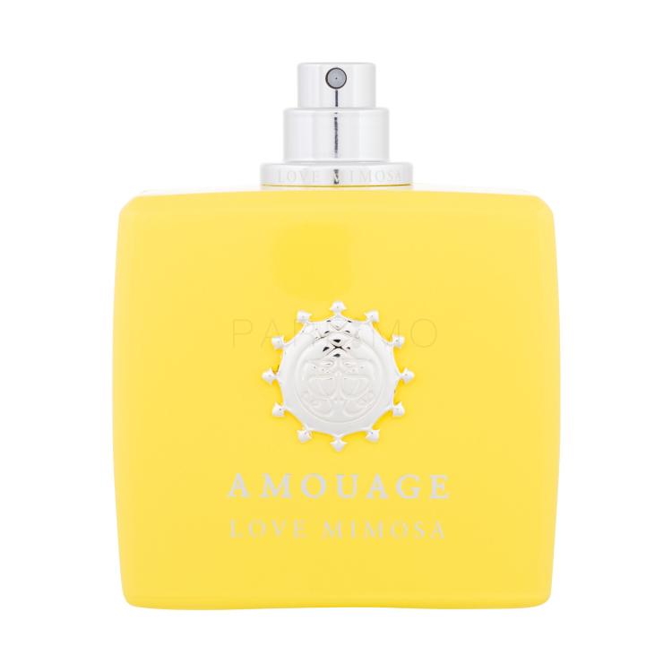 Amouage Love Mimosa Parfumska voda za ženske 100 ml tester